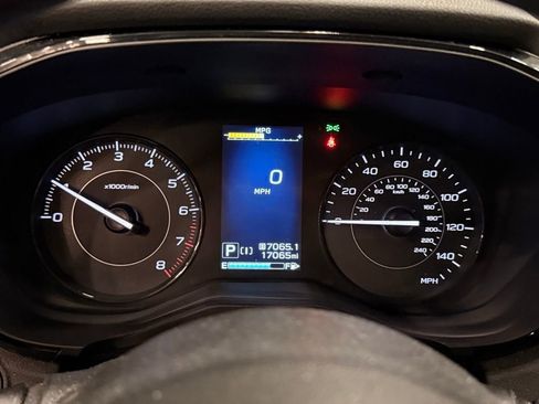 Used 2023 Subaru Impreza Premium image 13