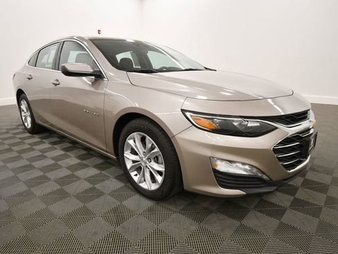 Used 2024 Chevrolet Malibu LT FWD image 10