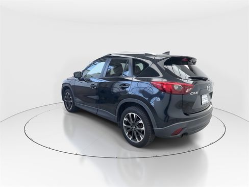 Used 2016 MAZDA CX-5 Grand Touring image 6