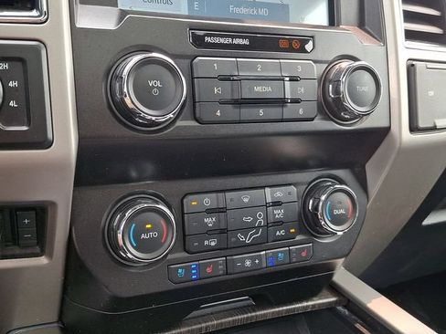Used 2020 Ford F250 Lariat AWD/4WD image 16