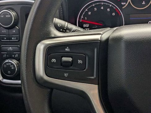 Used 2020 Chevrolet Silverado 1500 LT w/ Trailering Package AWD/4WD image 23