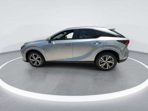 Certified 2024 Lexus RX 350h w/ Cold Area Package AWD/4WD image 5