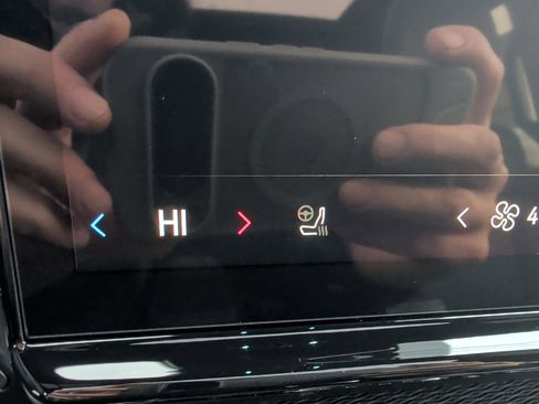 New 2026 Ford Expedition Max Platinum w/ Stealth Appearance Package image 20