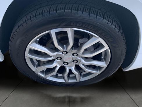 Used 2023 GMC Terrain Denali AWD/4WD image 24
