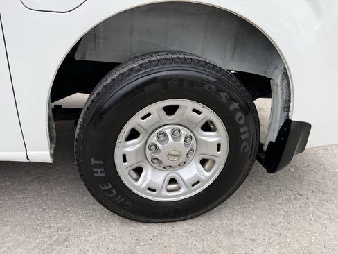 Used 2018 Nissan NV 1500 SV RWD image 16