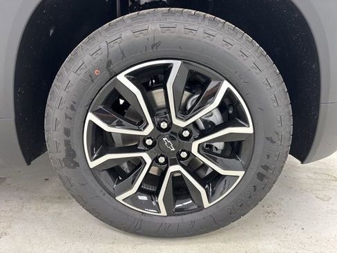 New 2026 Chevrolet TrailBlazer ACTIV image 29