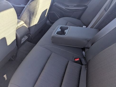 Certified 2025 Nissan Altima 2.5 SV image 16