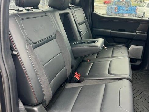 Used 2024 Ford F150 Raptor image 14
