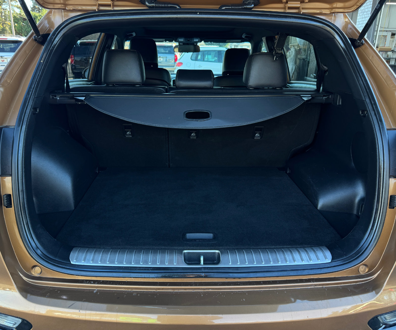Used 2021 Kia Sportage S FWD image 17