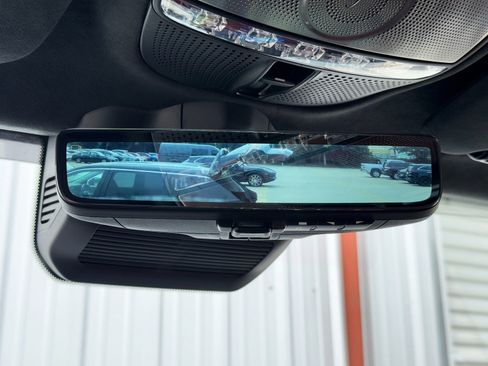 Used 2022 Mercedes-Benz G 63 AMG Squared w/ AMG Night Package Magno image 45