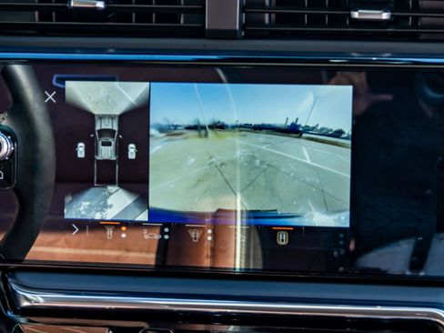 Used 2025 GMC Sierra 2500 Denali Ultimate image 26