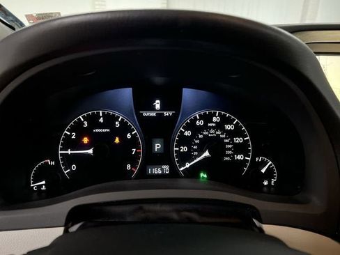 Used 2010 Lexus RX 350 AWD image 12
