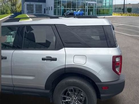 Used 2023 Ford Bronco Sport Big Bend AWD/4WD image 18