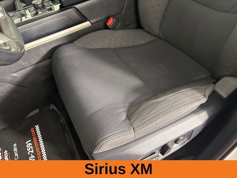 Used 2025 Toyota Tundra SR5 image 10