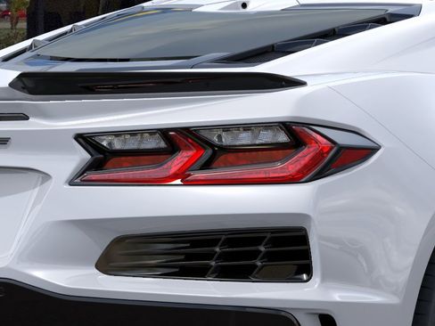 New 2026 Chevrolet Corvette E-Ray w/ Stars & Steel Limited Edition AWD/4WD image 11