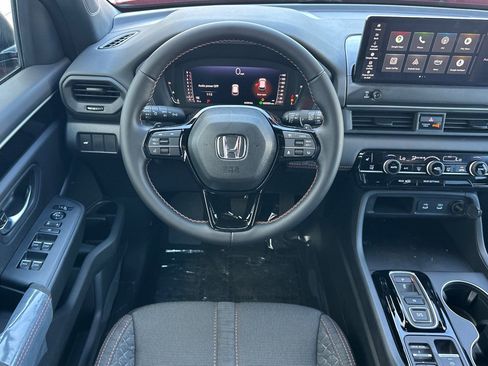 New 2026 Honda Pilot Sport image 16