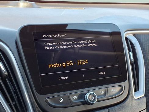 Used 2024 Chevrolet Malibu RS image 10