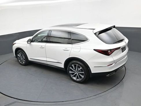 New 2026 Acura MDX w/ Technology Package image 22