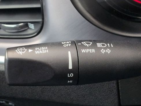 Used 2022 Dodge Charger R/T w/ Blacktop Package image 27