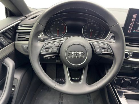 Used 2023 Audi A5 2.0T Premium w/ Convenience Package image 57