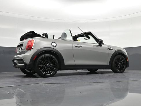 Used 2023 MINI Cooper S FWD image 26