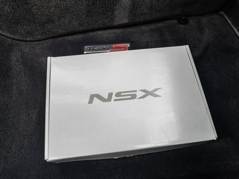 Used 2022 Acura NSX Type S image 67