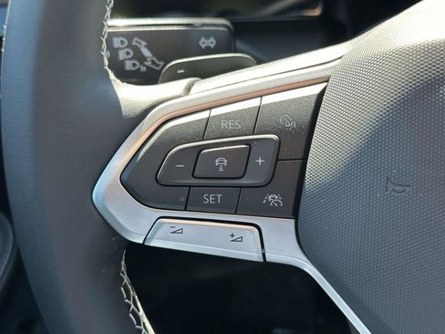 New 2026 Volkswagen Atlas SEL AWD/4WD image 20