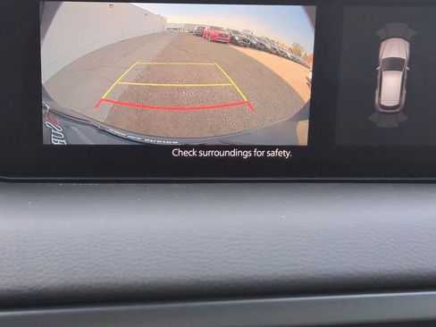 New 2026 MAZDA CX-50 AWD 2.5 S w/ Premium Package image 30