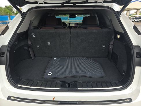 Used 2019 Lexus RX 350L Luxury w/ Accessory Package FWD image 18