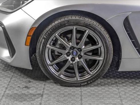 Used 2022 Subaru BRZ Premium w/ Popular Package #2 image 30