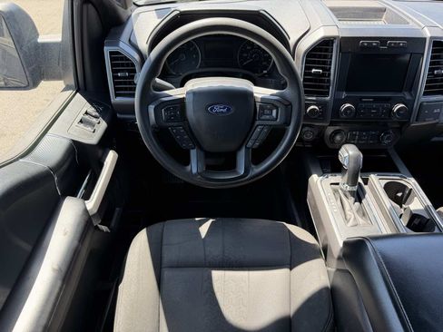 Used 2020 Ford F150 XLT w/ Equipment Group 301A Mid AWD/4WD image 15