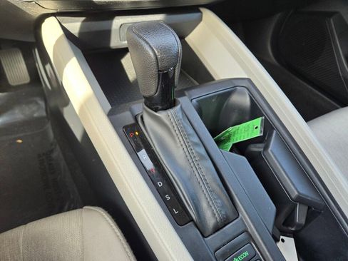 Certified 2023 Honda Accord EX image 18