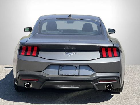 New 2026 Ford Mustang Coupe RWD image 22