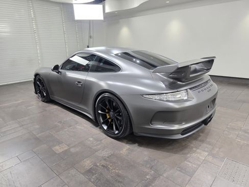 Used 2015 Porsche 911 GT3 image 4