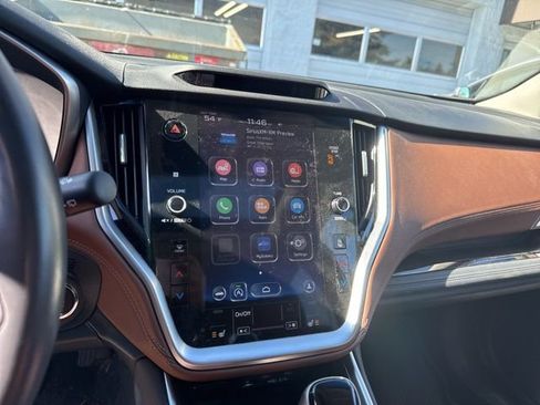 Used 2022 Subaru Outback Touring XT w/ Popular Package #2 image 7