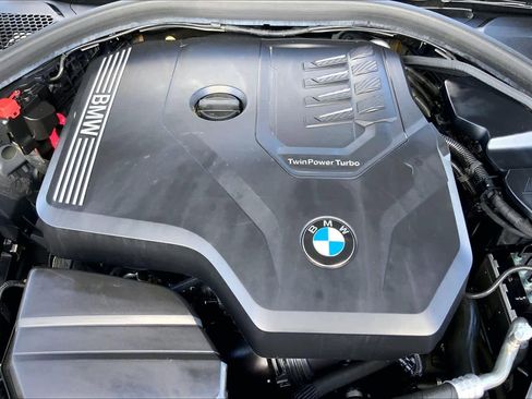 Used 2024 BMW 430i Gran Coupe w/ Premium Package RWD image 32