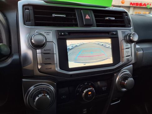 Used 2018 Toyota 4Runner SR5 image 13