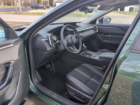 New 2026 MAZDA CX-50 AWD 2.5 S w/ Cargo Package image 13