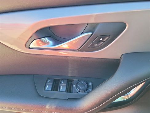 Certified 2025 Chevrolet Blazer LT image 17