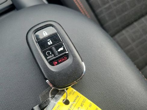 Used 2023 Honda HR-V Sport image 24