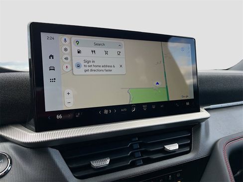 Used 2025 Ford Explorer ST-Line w/ ST-Line Street Pack image 13