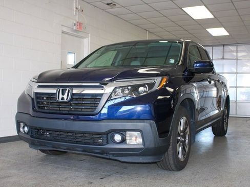 Used 2019 Honda Ridgeline RTL image 22