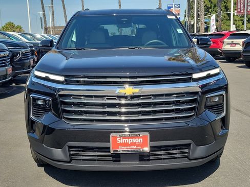 Used 2026 Chevrolet Traverse LT FWD image 26
