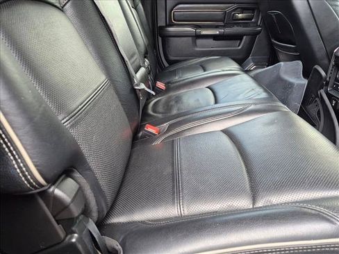Used 2021 RAM 2500 Limited AWD/4WD image 18
