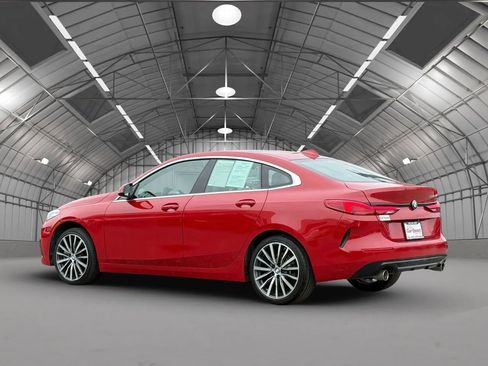 Used 2021 BMW 228i Gran Coupe w/ Convenience Package image 5