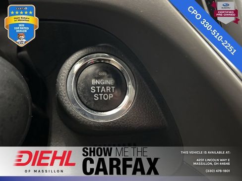 Used 2024 Subaru Crosstrek 2.5i Limited AWD/4WD image 31
