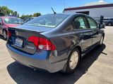 Used 2006 Honda Civic Hybrid Sedan image 6