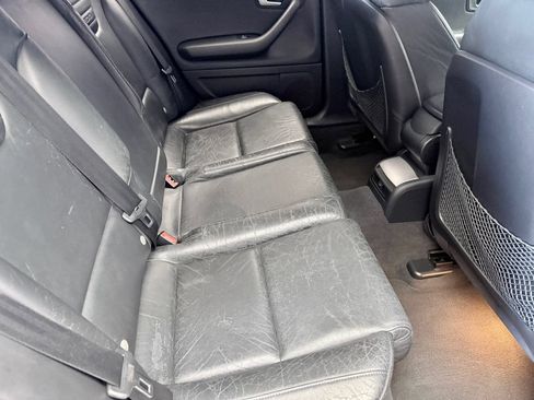 Used 2007 Audi S4 Sedan AWD/4WD image 13