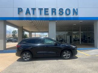 Used 2024 Ford Escape ST-Line FWD video 1