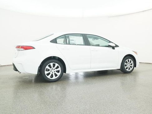 New 2026 Toyota Corolla LE image 40